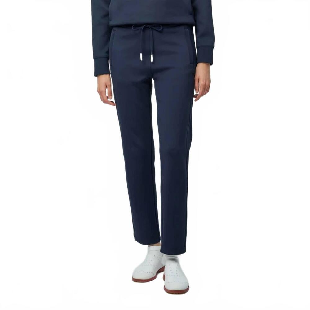 NEW TILLEY airloft pant in navy